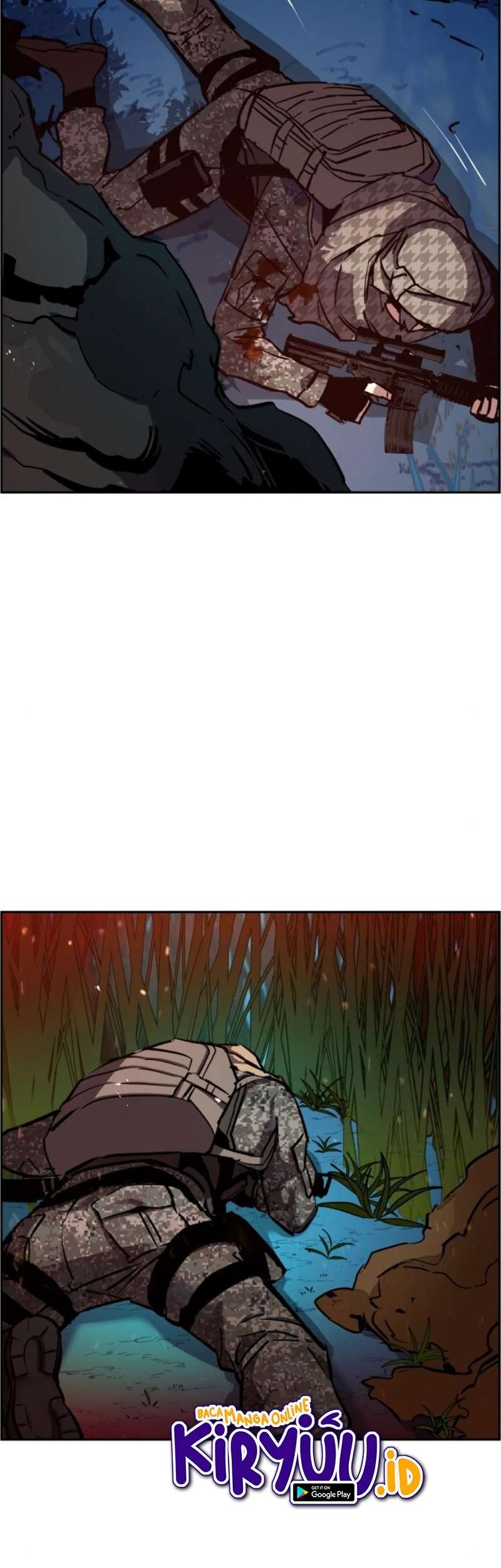 Mercenary Enrollment Chapter 33 Gambar 44