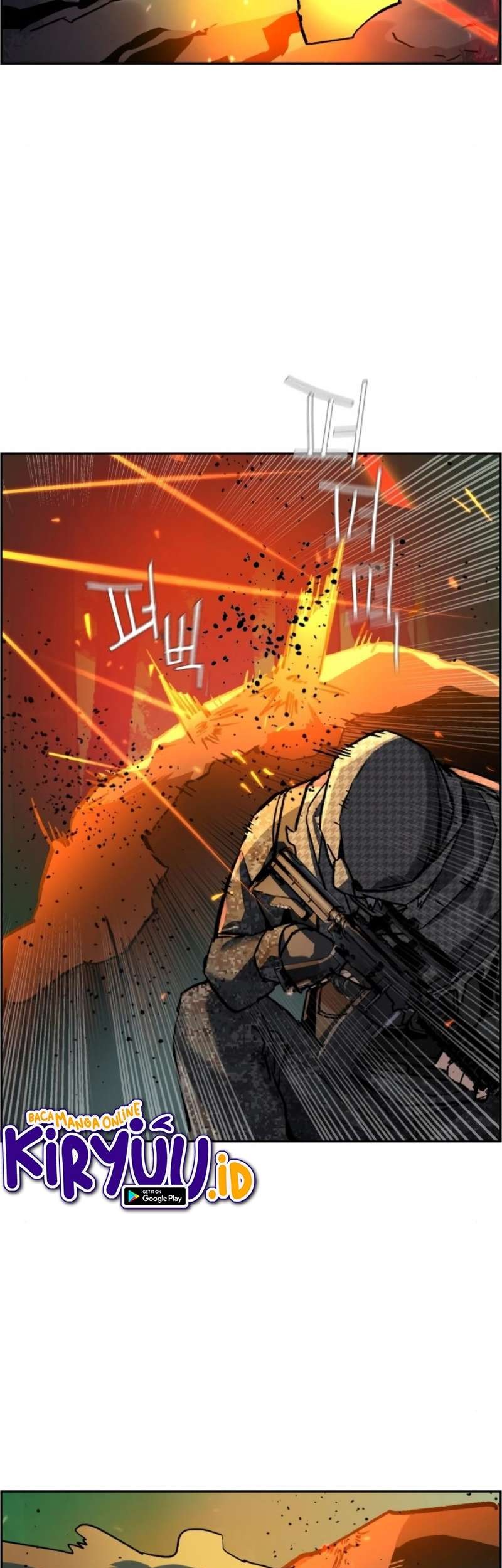 Mercenary Enrollment Chapter 33 Gambar 38