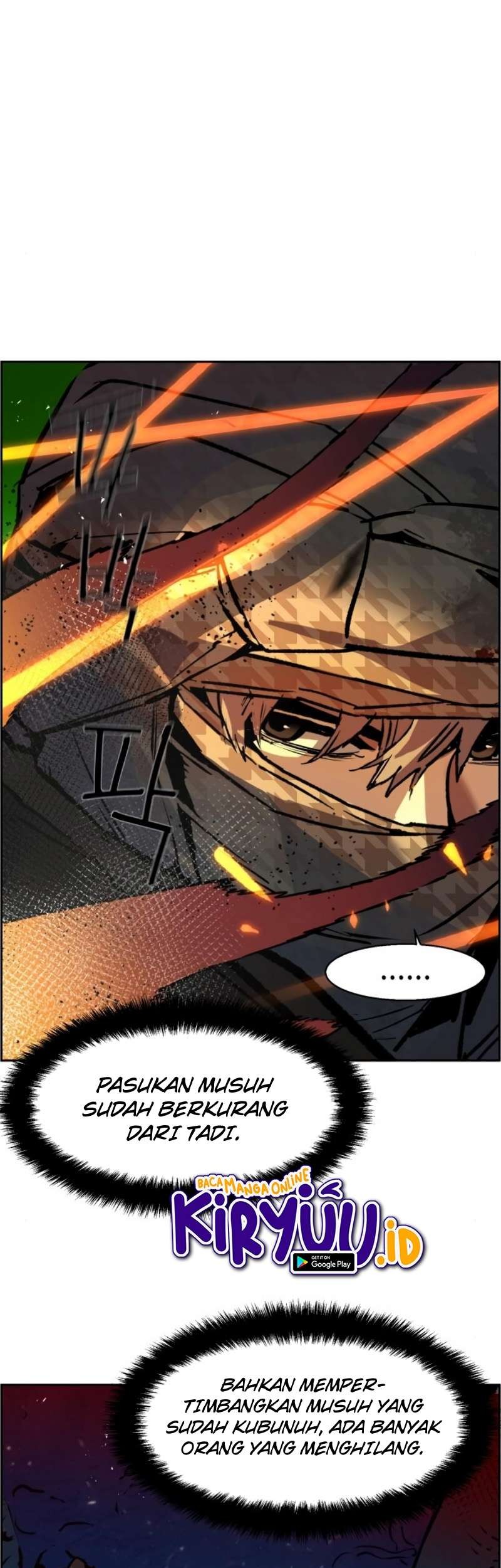 Mercenary Enrollment Chapter 33 Gambar 42