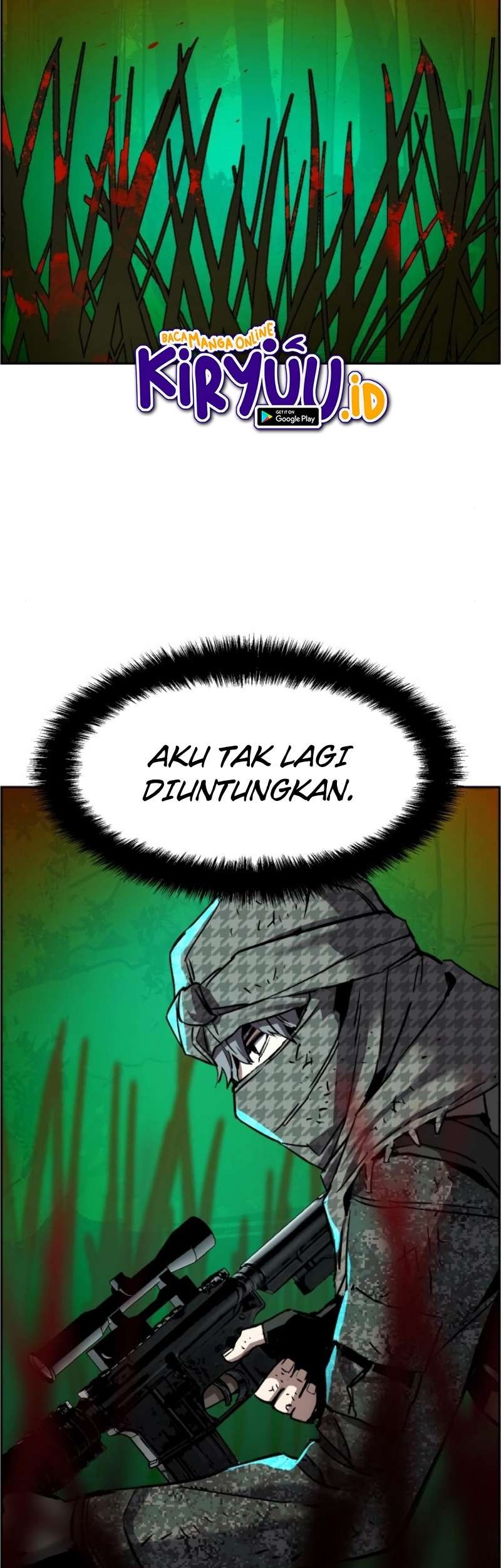 Mercenary Enrollment Chapter 33 Gambar 52