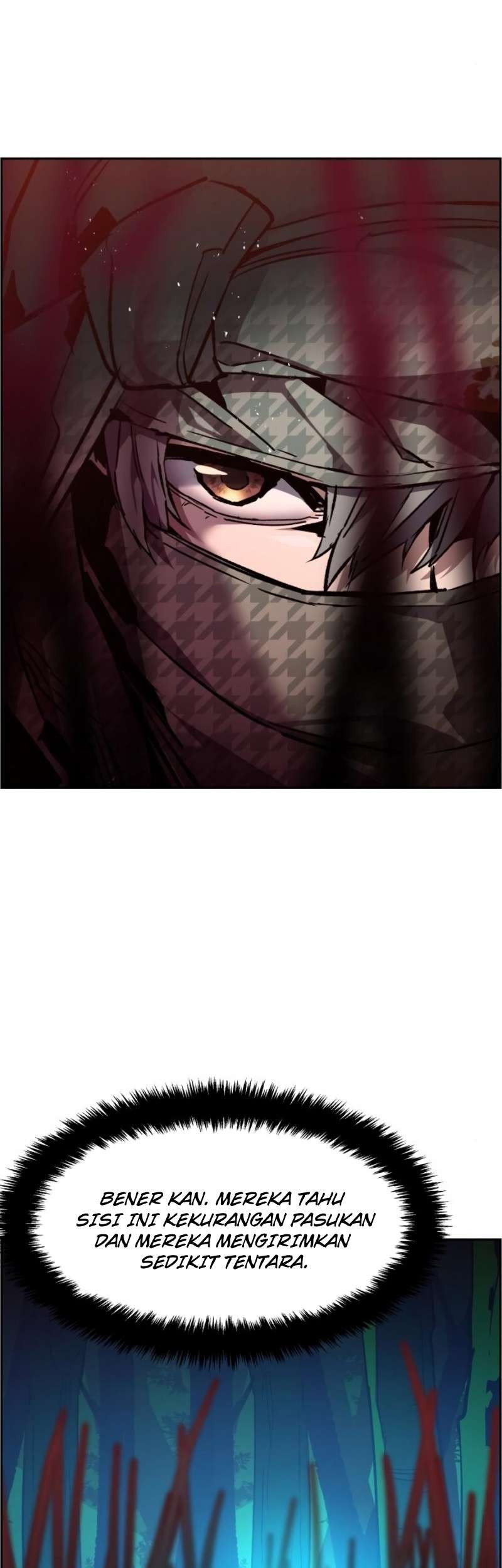 Mercenary Enrollment Chapter 33 Gambar 46