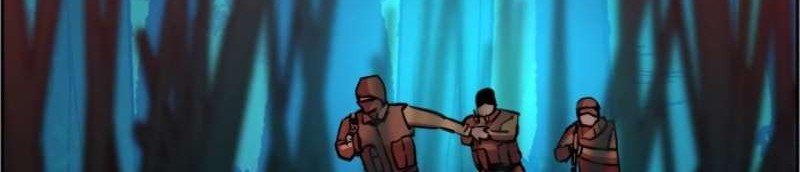 Mercenary Enrollment Chapter 33 Gambar 47