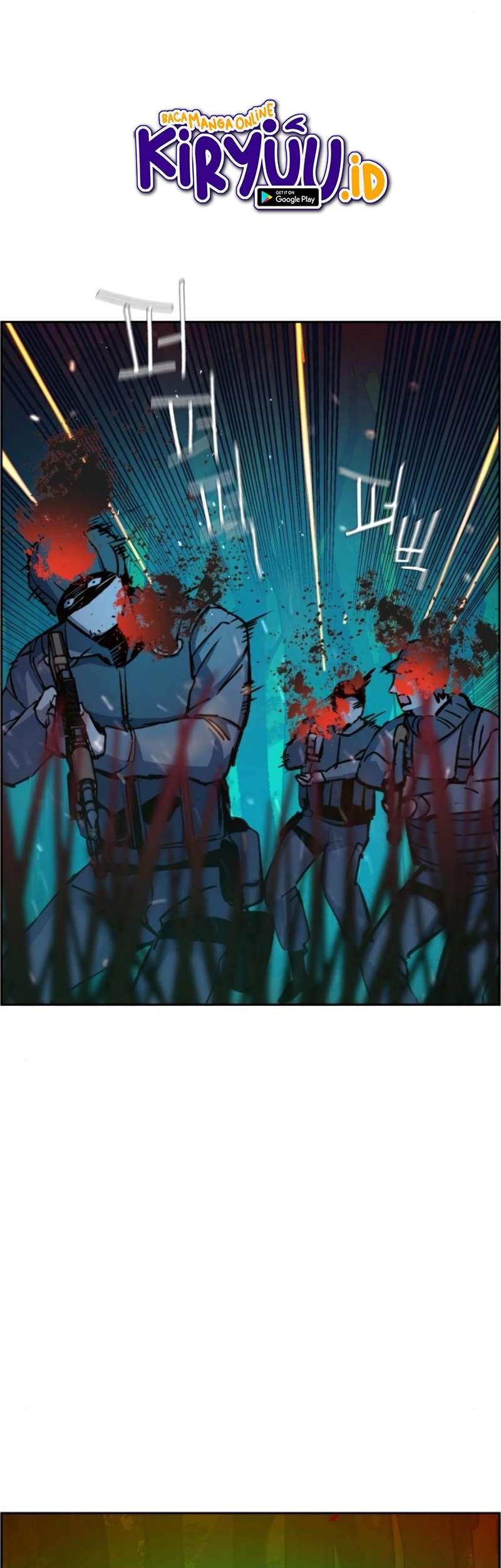 Mercenary Enrollment Chapter 33 Gambar 50