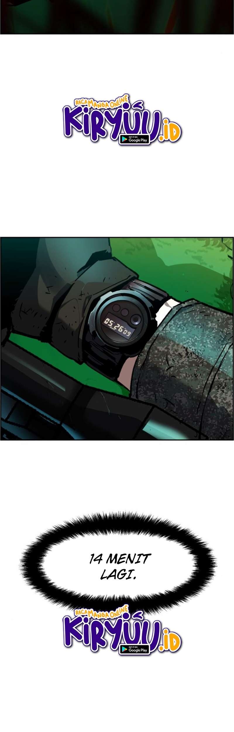 Mercenary Enrollment Chapter 33 Gambar 54