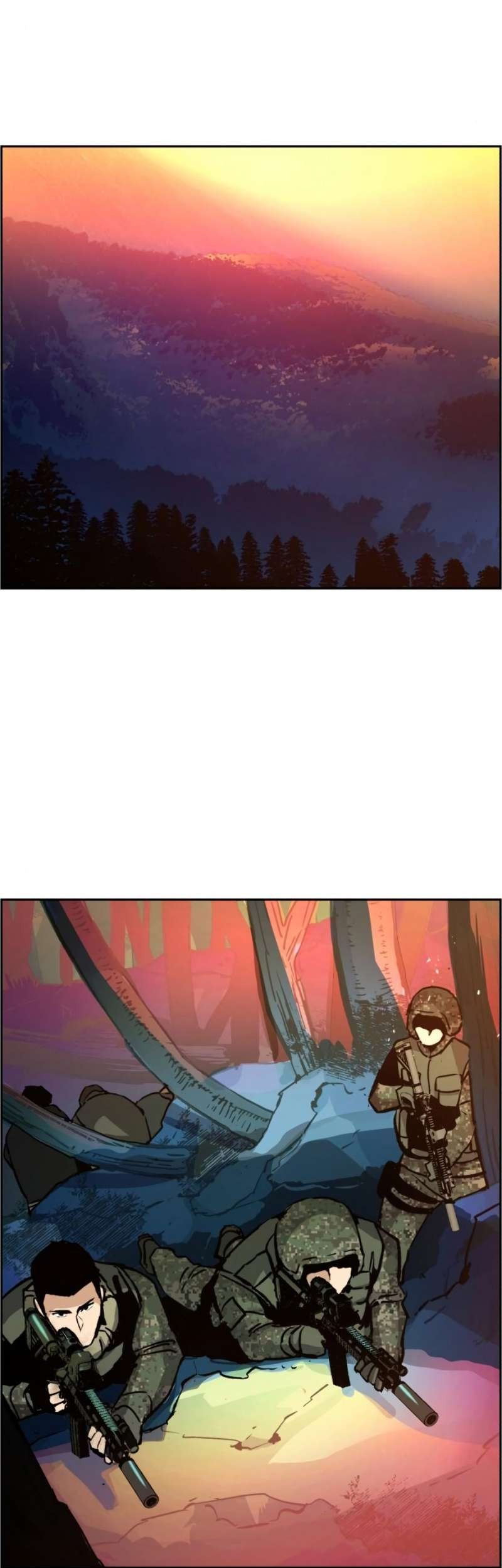 Mercenary Enrollment Chapter 33 Gambar 56