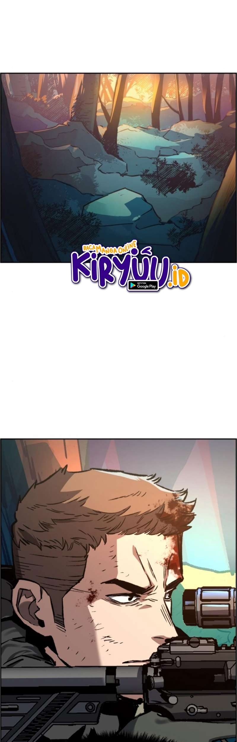 Mercenary Enrollment Chapter 33 Gambar 62