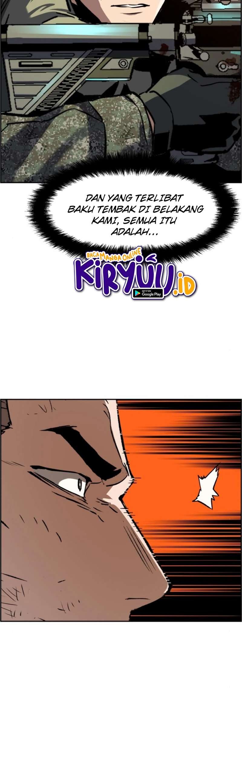 Mercenary Enrollment Chapter 33 Gambar 70