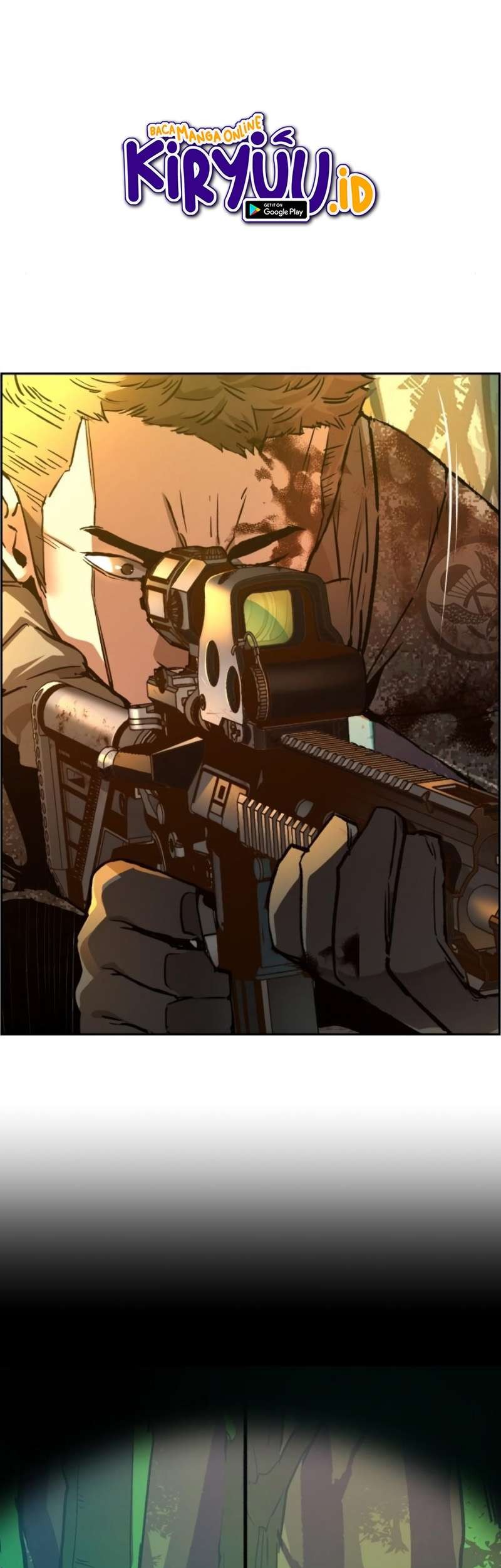 Mercenary Enrollment Chapter 33 Gambar 74