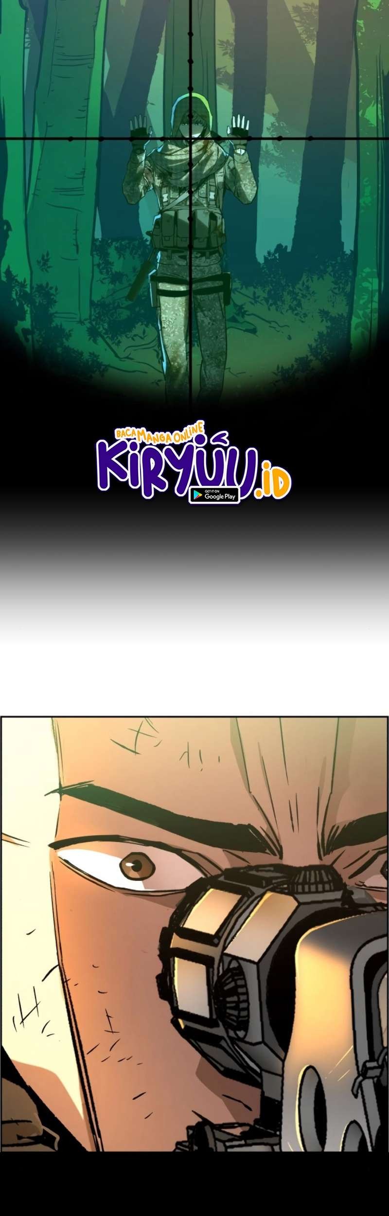 Mercenary Enrollment Chapter 33 Gambar 76