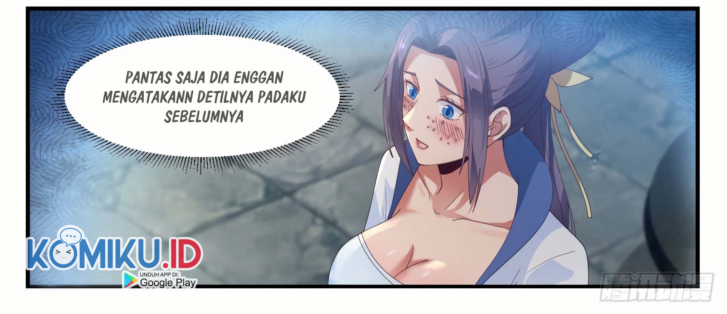 Martial Peak Part 1 Chapter 1176 Gambar 23