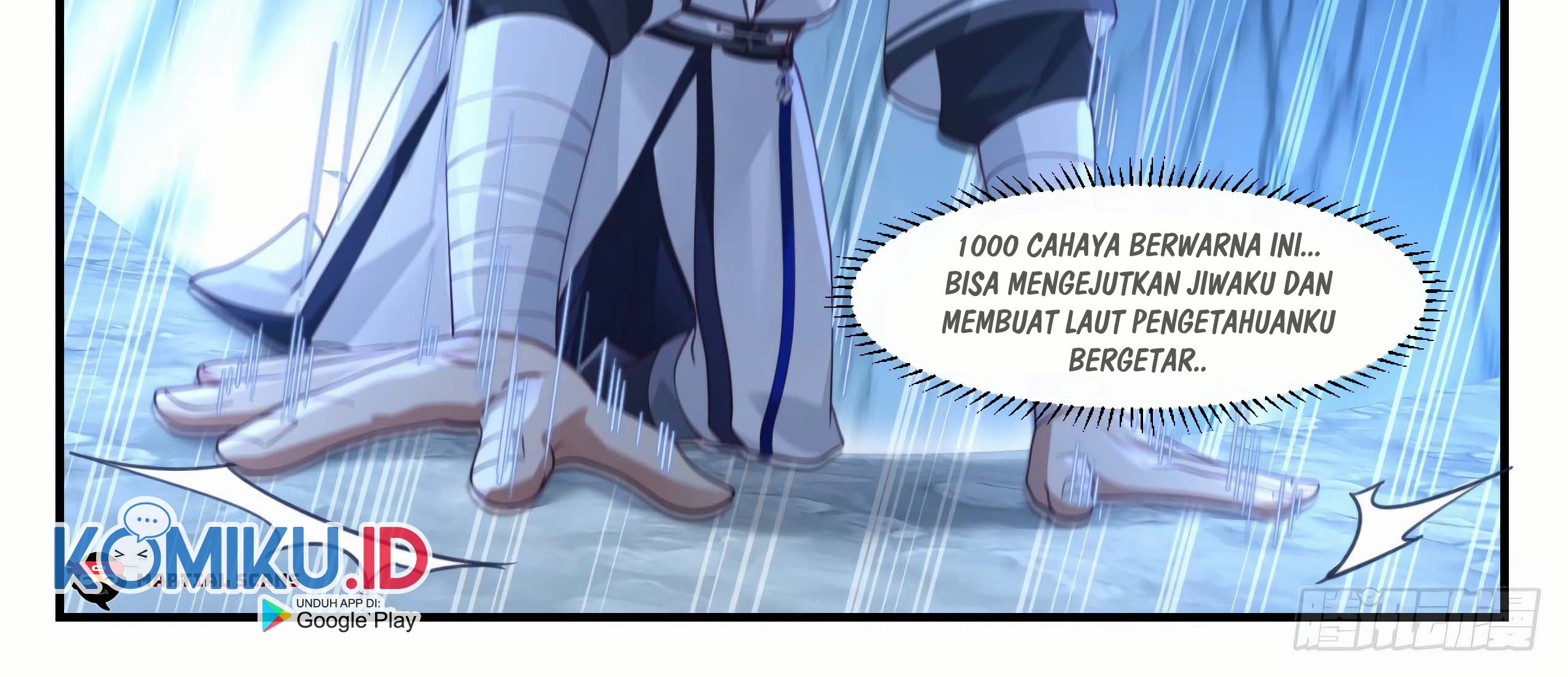 Martial Peak Part 1 Chapter 1177 Gambar 25