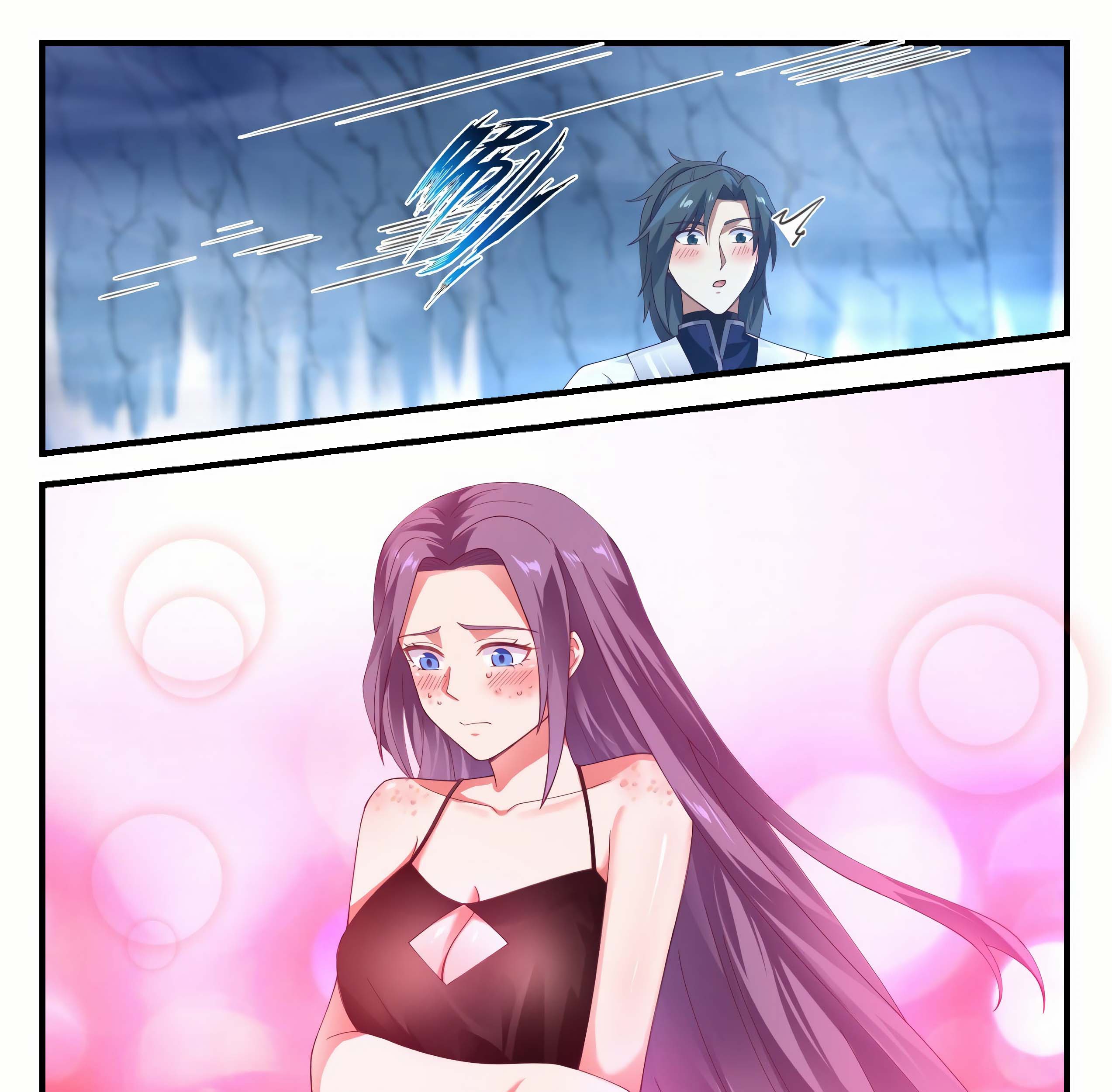 Martial Peak Part 1 Chapter 1177 Gambar 18