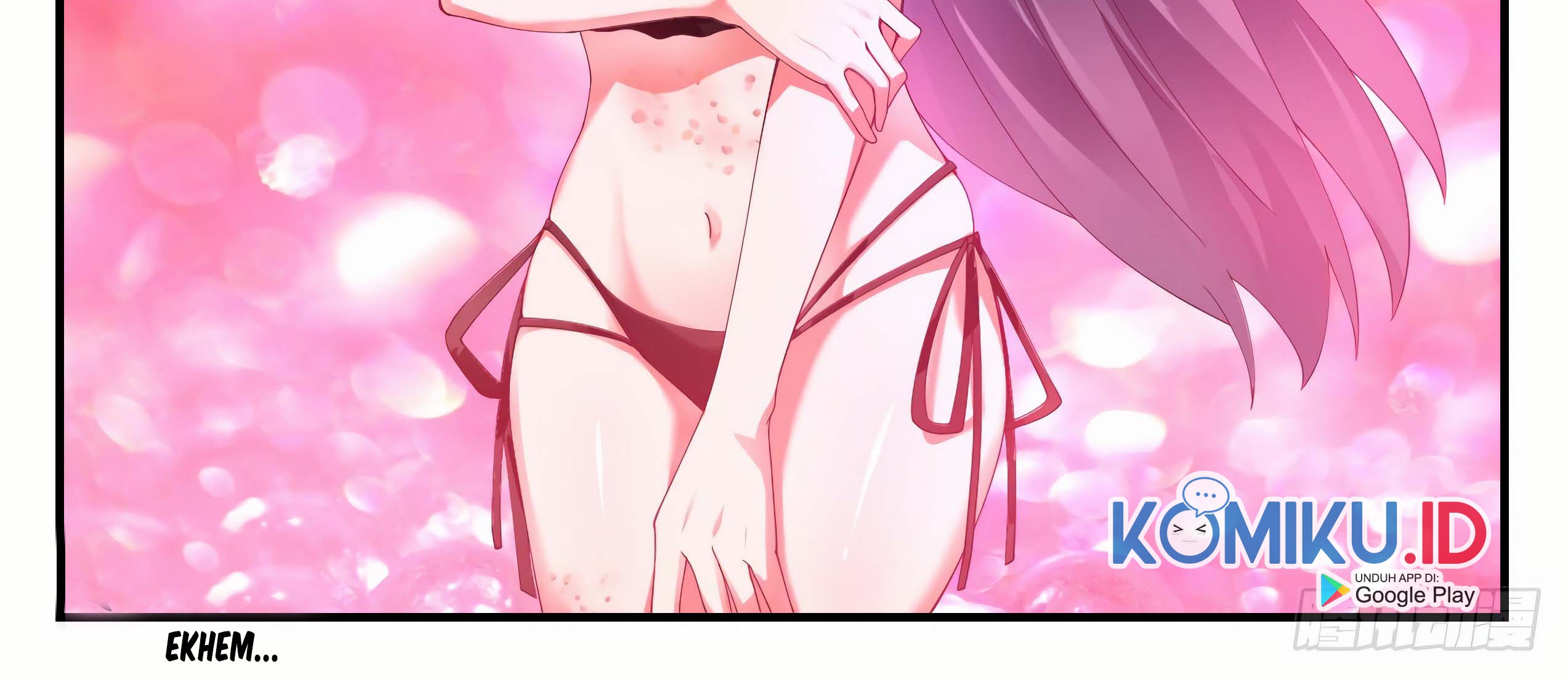 Martial Peak Part 1 Chapter 1177 Gambar 19