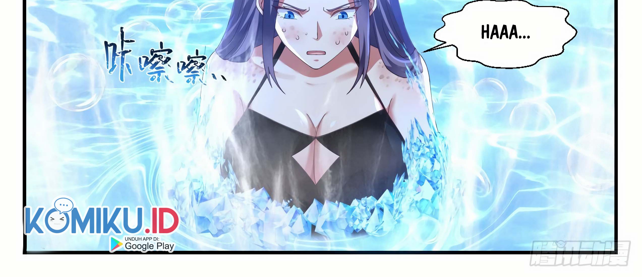 Martial Peak Part 1 Chapter 1177 Gambar 21