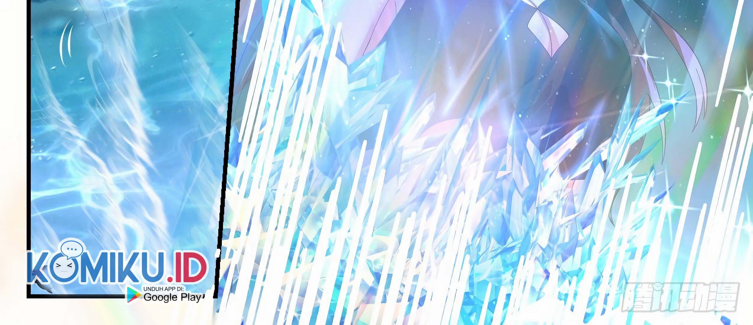 Martial Peak Part 1 Chapter 1177 Gambar 23