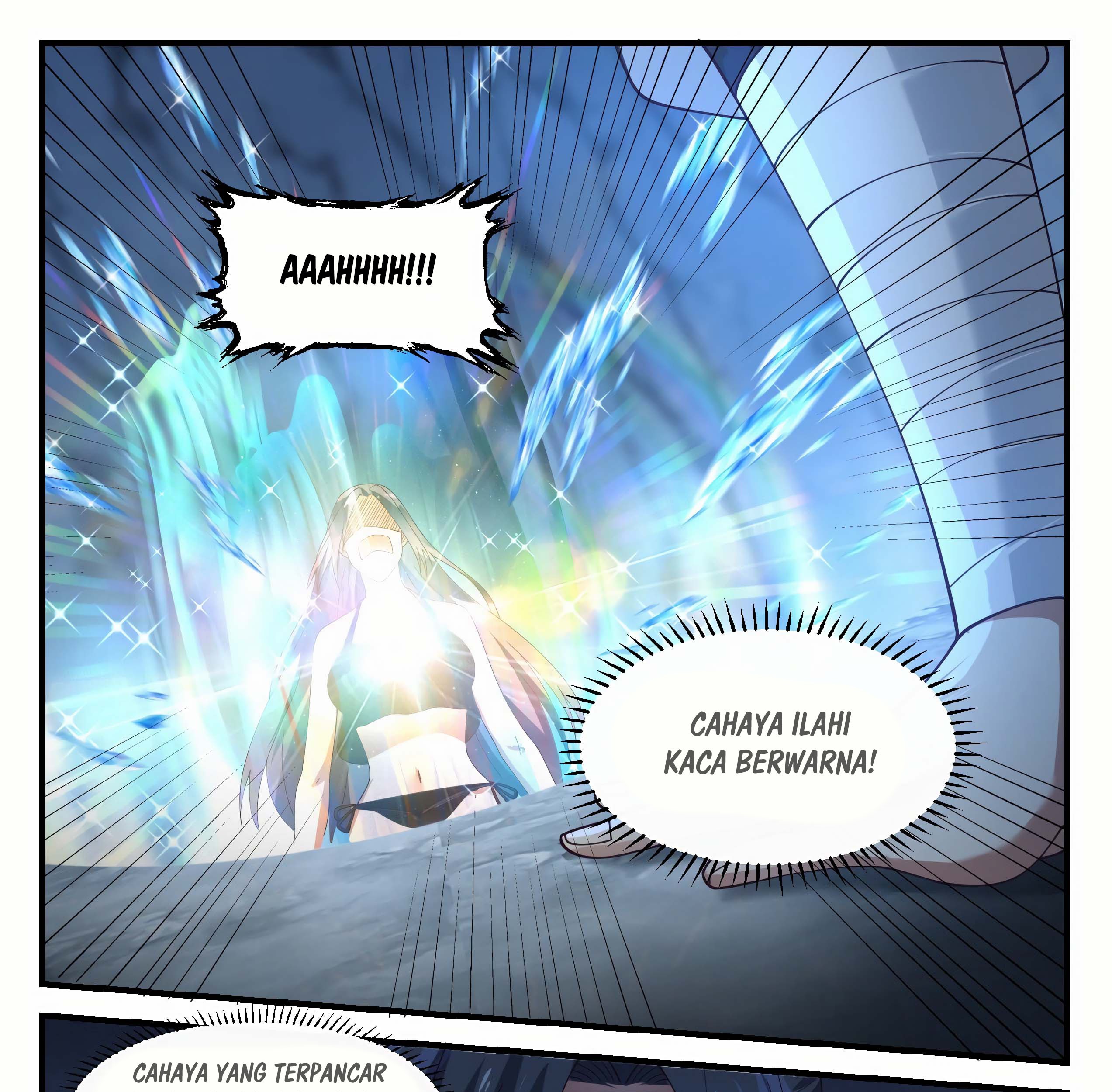 Martial Peak Part 1 Chapter 1177 Gambar 26