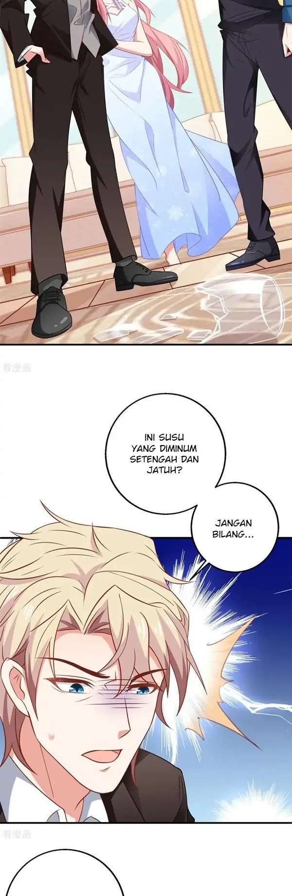 Take Your Mommy Home Chapter 274 Gambar 6