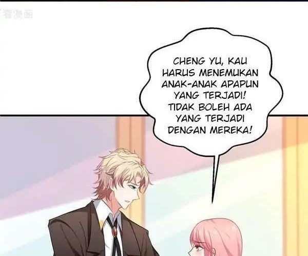 Take Your Mommy Home Chapter 274 Gambar 8