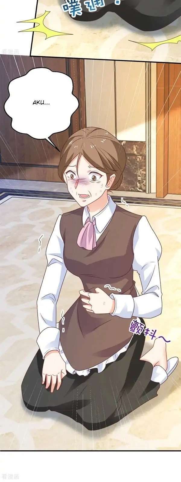 Take Your Mommy Home Chapter 274 Gambar 21