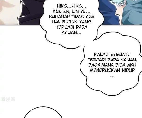 Manhua Take Your Mommy Home Chapter 274 gambar nomor 2