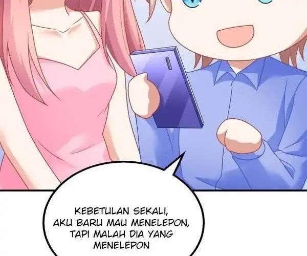 Take Your Mommy Home Chapter 273 Gambar 20