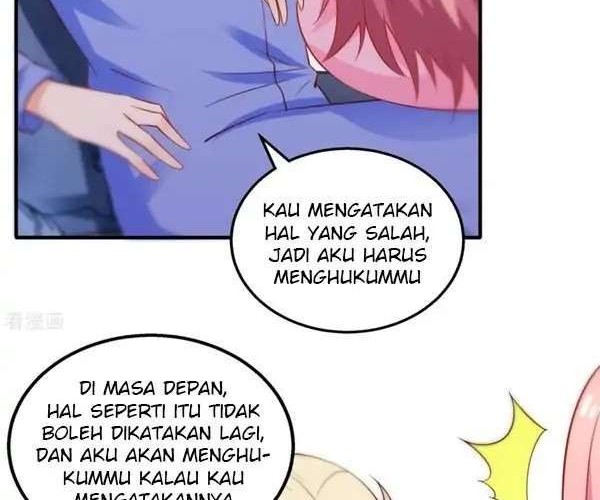 Take Your Mommy Home Chapter 273 Gambar 5