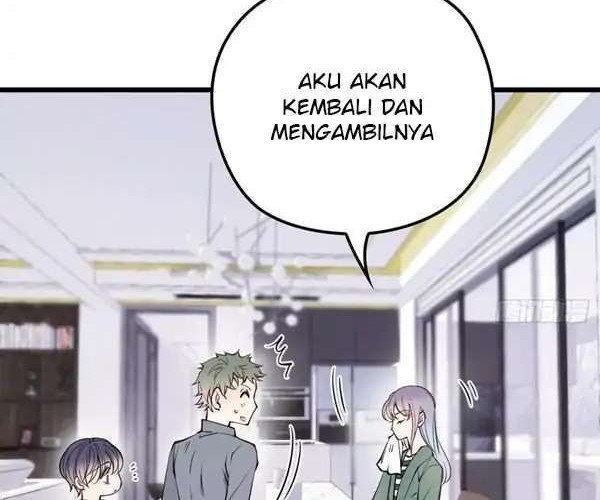 Pregnant Wife, One Plus One Chapter 88 Gambar 8