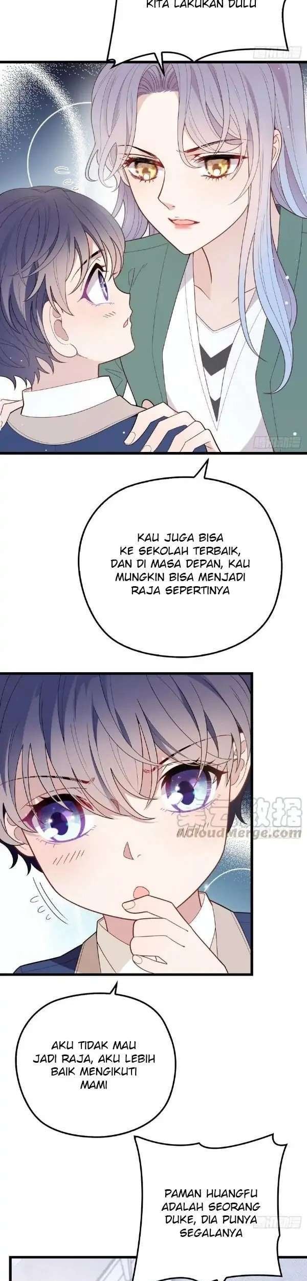 Pregnant Wife, One Plus One Chapter 88 Gambar 19