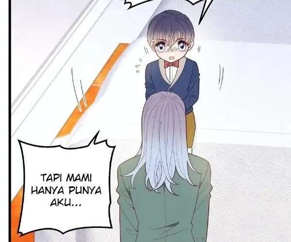 Pregnant Wife, One Plus One Chapter 88 Gambar 20