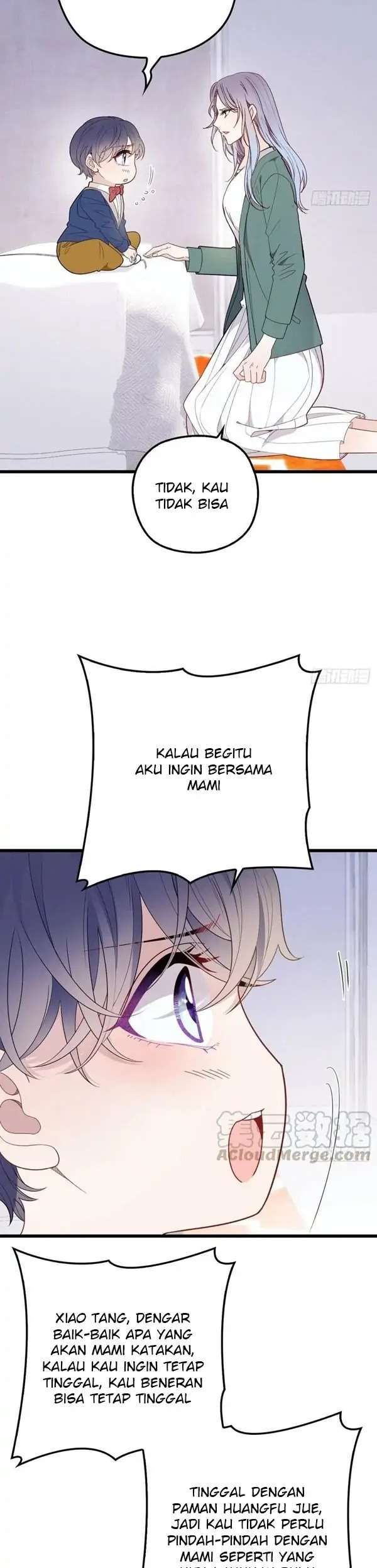 Pregnant Wife, One Plus One Chapter 88 Gambar 18