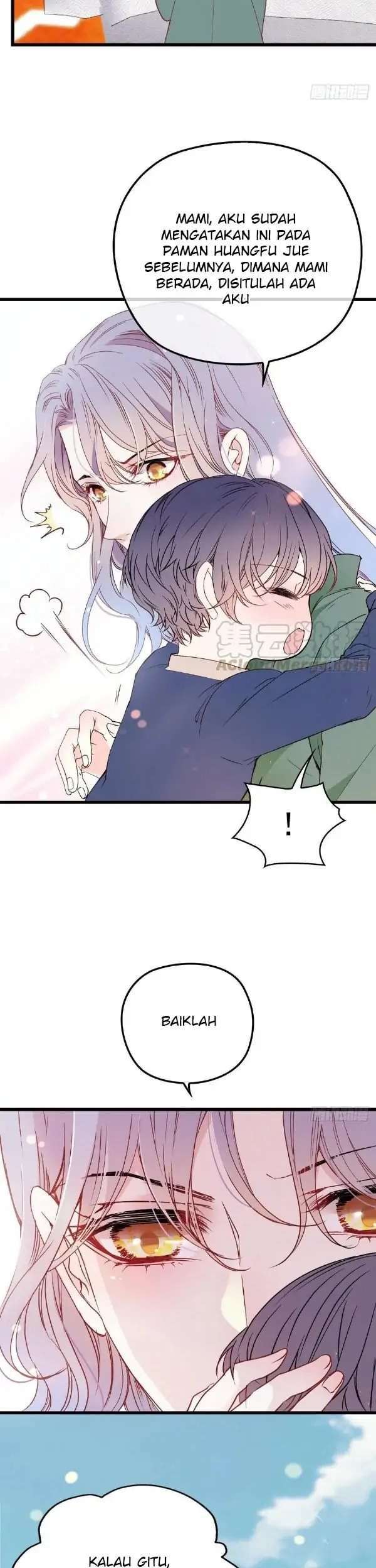 Pregnant Wife, One Plus One Chapter 88 Gambar 21