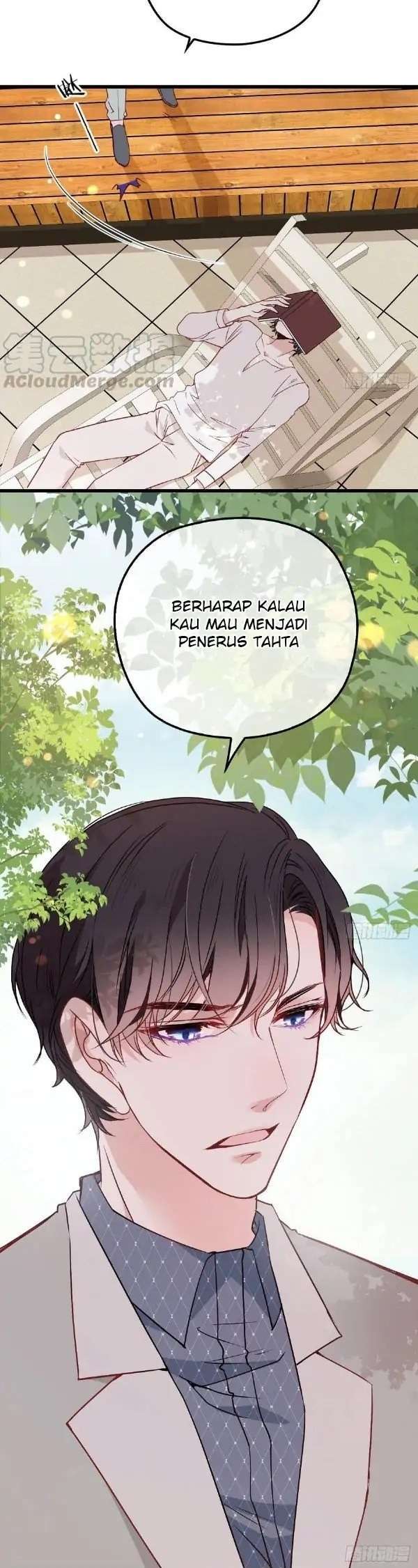 Pregnant Wife, One Plus One Chapter 88 Gambar 24