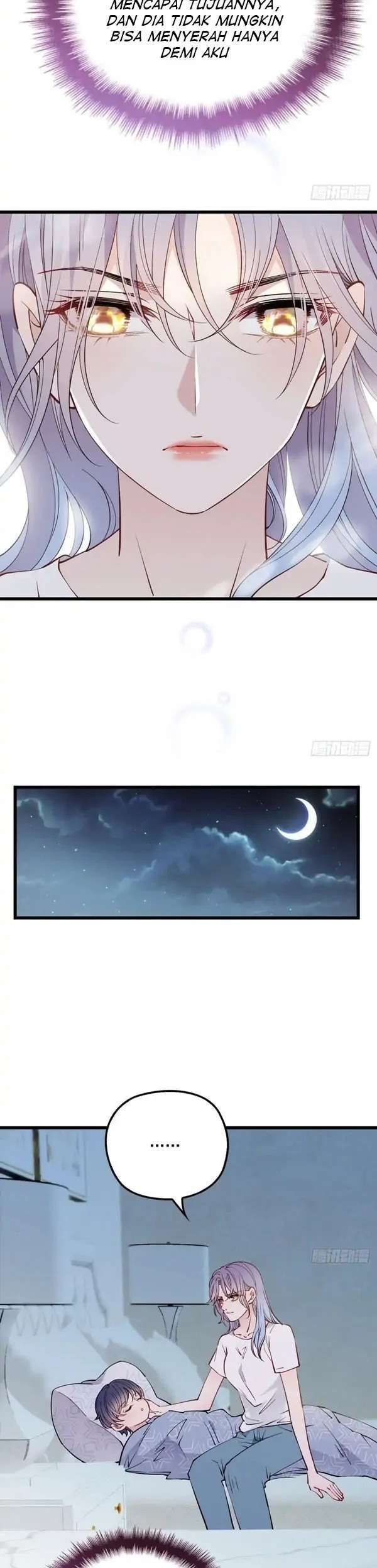 Pregnant Wife, One Plus One Chapter 88 Gambar 3