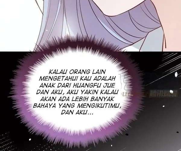 Pregnant Wife, One Plus One Chapter 88 Gambar 5