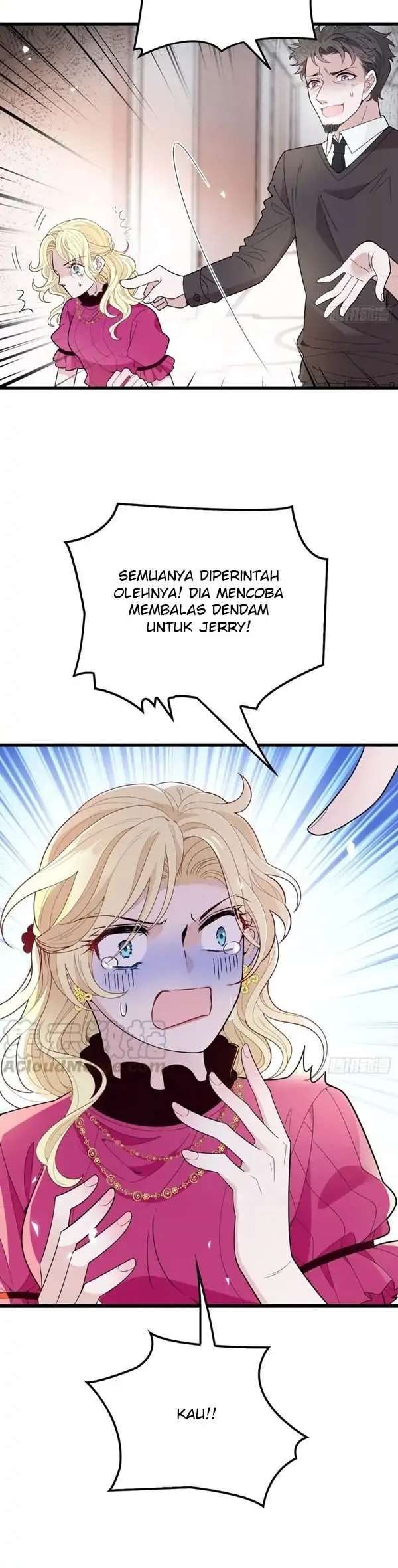 Pregnant Wife, One Plus One Chapter 87 Gambar 6