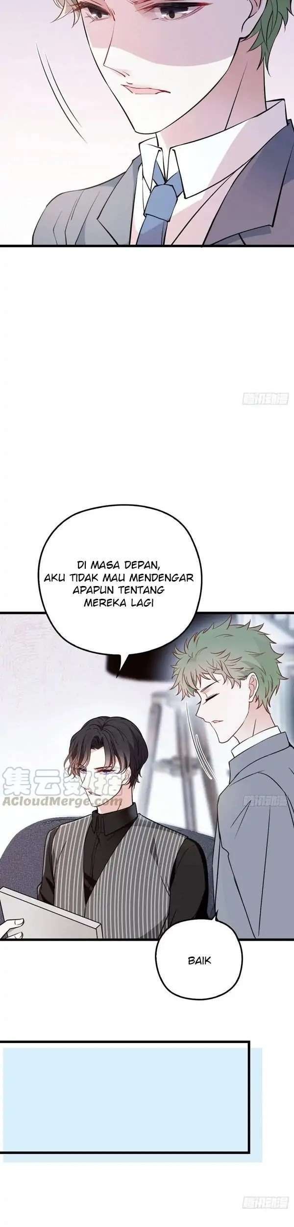 Pregnant Wife, One Plus One Chapter 87 Gambar 13