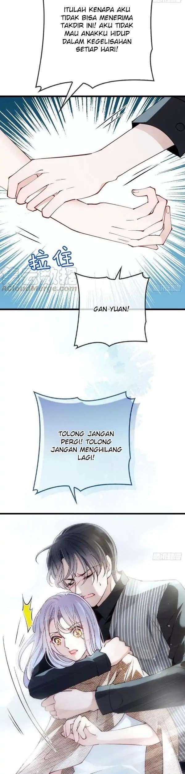 Pregnant Wife, One Plus One Chapter 87 Gambar 19
