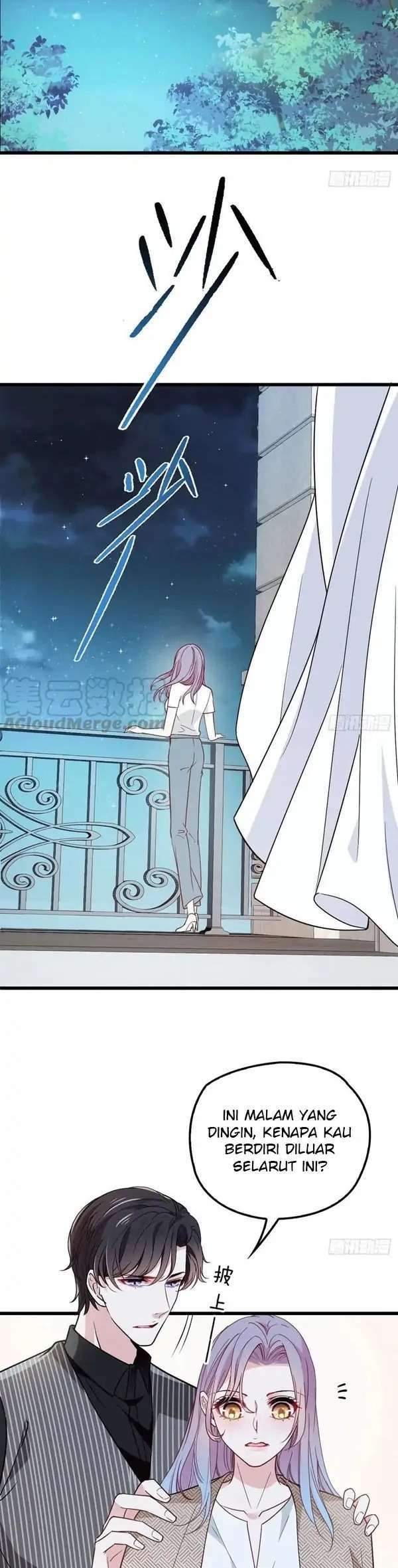 Pregnant Wife, One Plus One Chapter 87 Gambar 15