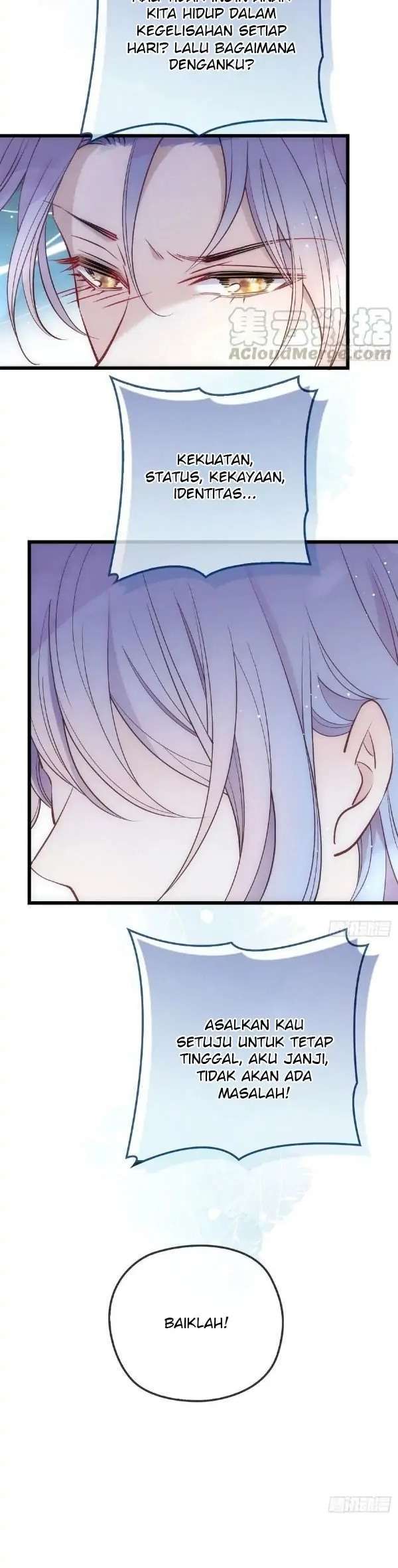 Pregnant Wife, One Plus One Chapter 87 Gambar 21