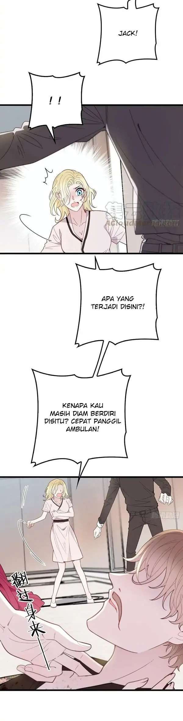 Pregnant Wife, One Plus One Chapter 87 Gambar 3