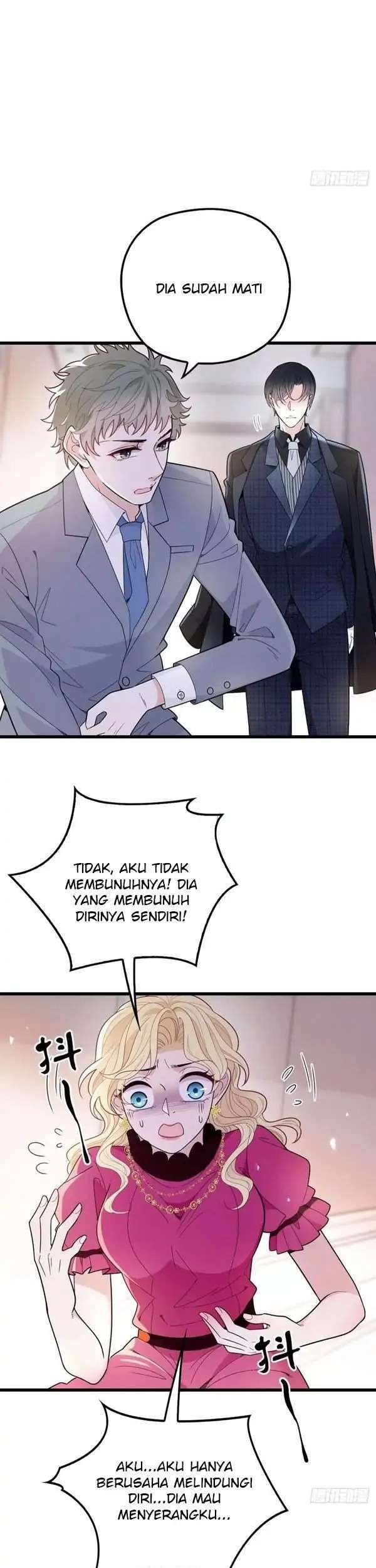 Pregnant Wife, One Plus One Chapter 87 Gambar 4