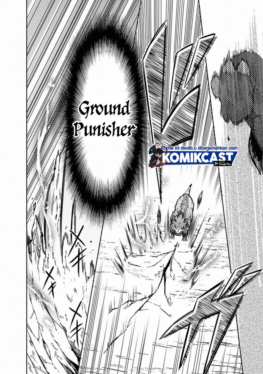 My Death Flags Show No Sign of Ending Chapter 24 Gambar 7