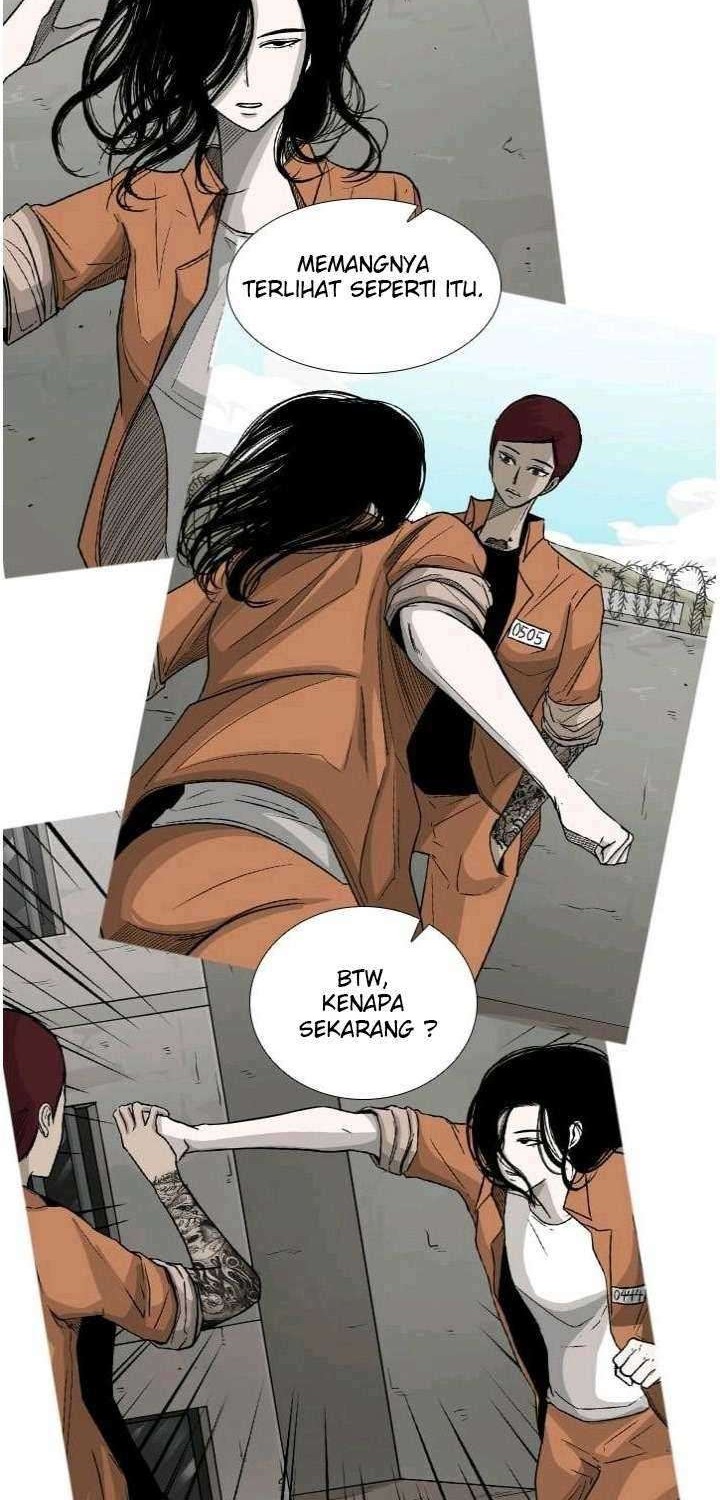 Shark Chapter 37 Gambar 11