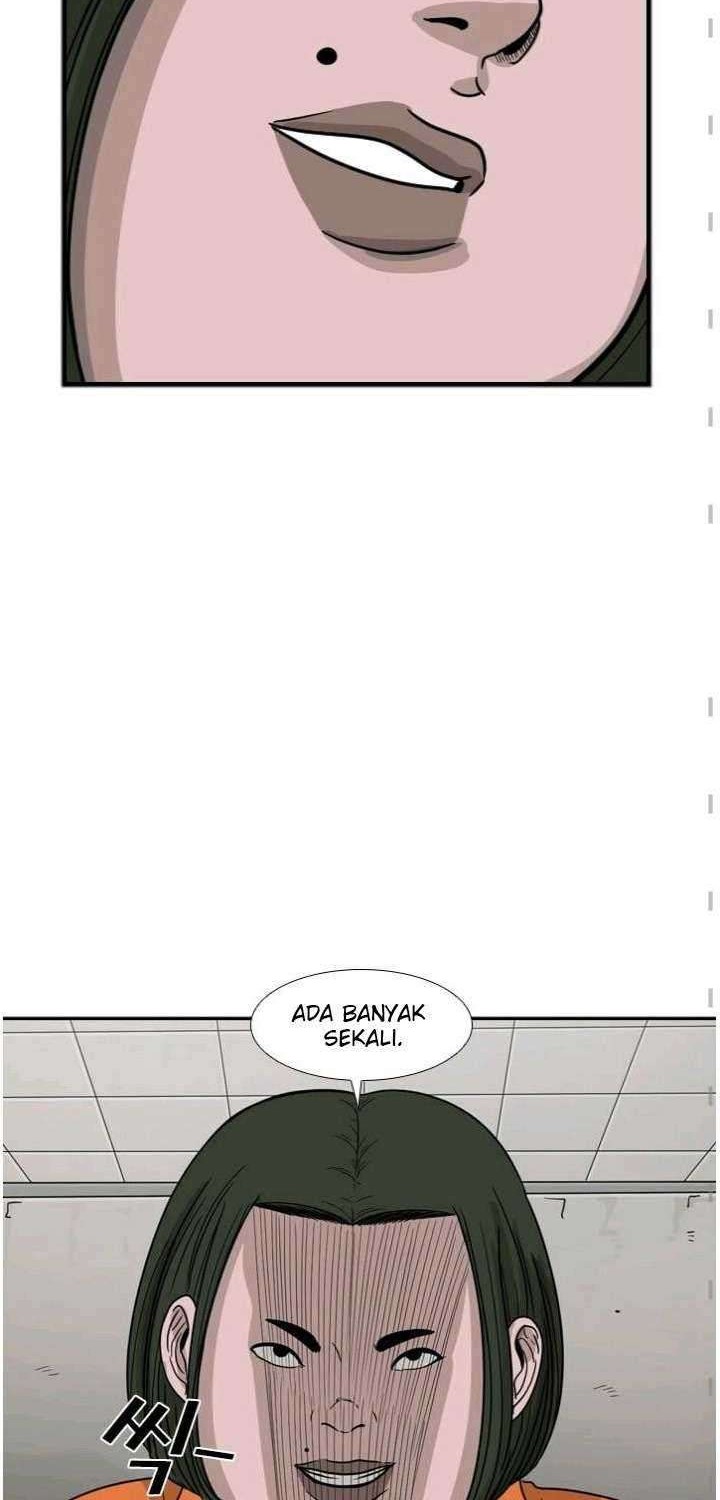 Shark Chapter 37 Gambar 15