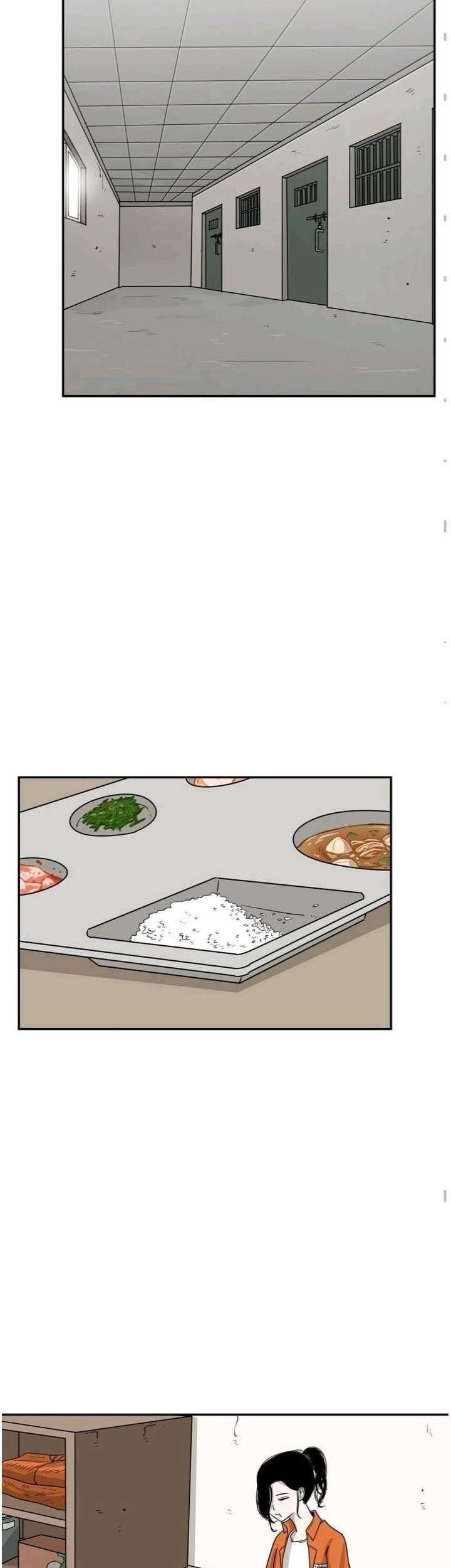 Shark Chapter 37 Gambar 18