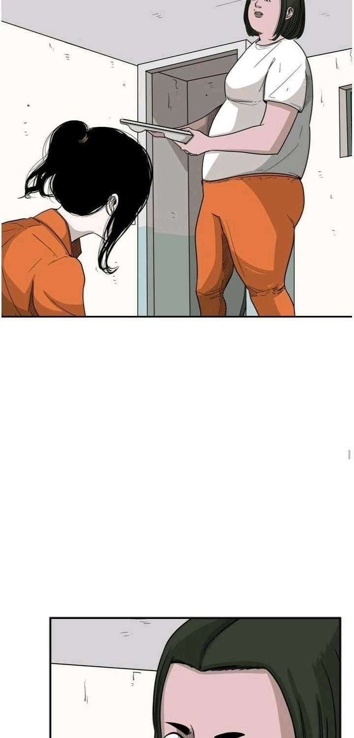 Shark Chapter 37 Gambar 21