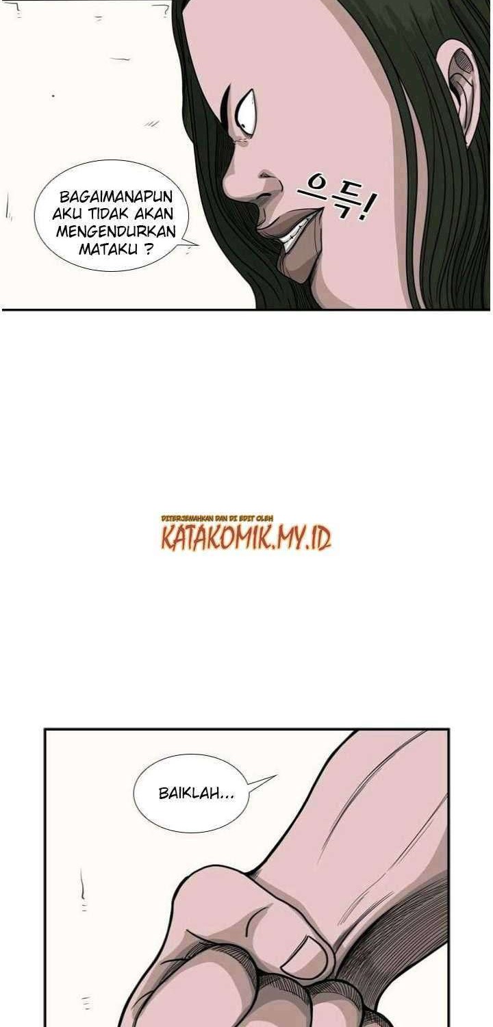 Shark Chapter 37 Gambar 33