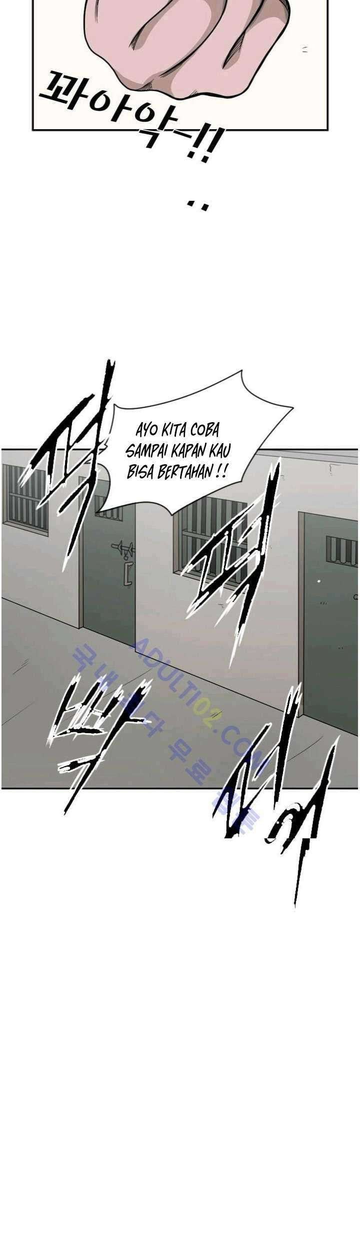 Shark Chapter 37 Gambar 34