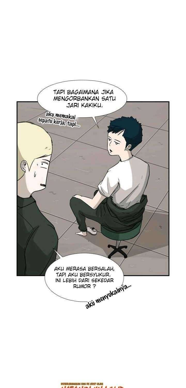 Shark Chapter 37 Gambar 51