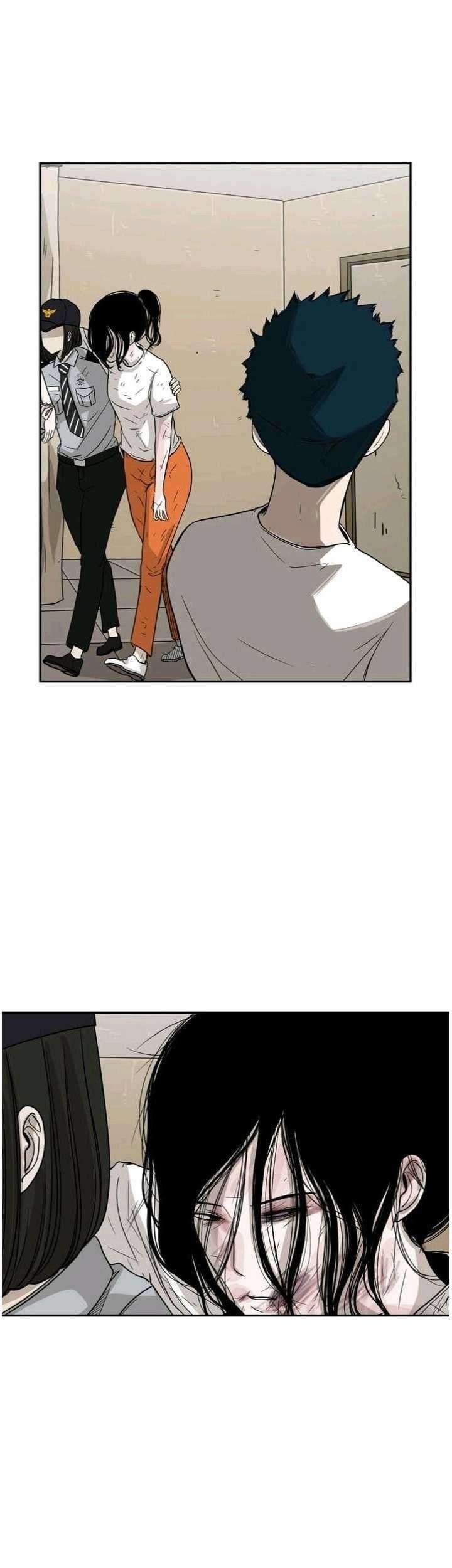 Shark Chapter 37 Gambar 54